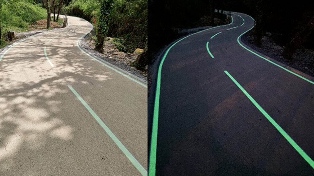 Photoluminescent Paint Future Projection Till 2031